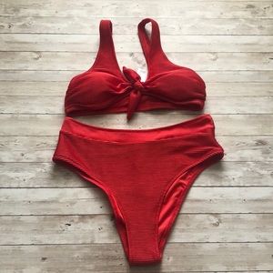 Cupshe Bikini Medium
